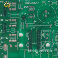 Serviço de placa de circuito de PCB eletrônico EMS